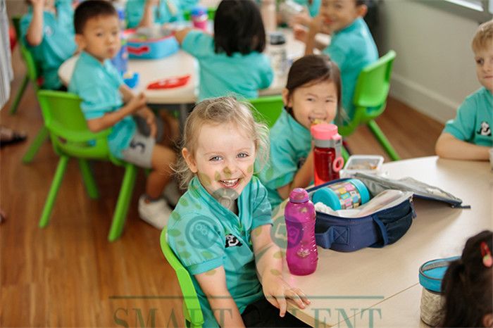 “全球K12最大”超級航母教育集團的分校，香港諾德安達國際學校