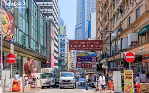 為什么我雅思6.5，還是沒能申請去香港大學(xué)留學(xué)？