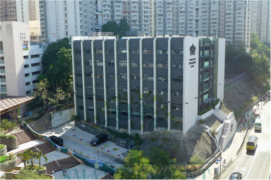 香港諾德安達(dá)國(guó)際學(xué)校怎么樣？超級(jí)航母教育集團(tuán)的分校