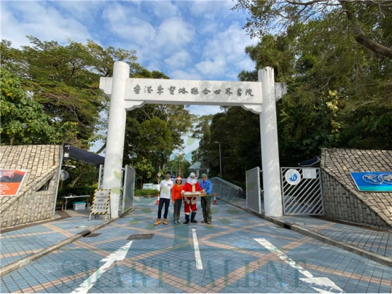 香港李寶春聯(lián)合書(shū)院(UWC)怎么樣？貴族學(xué)校?哈佛直升班?