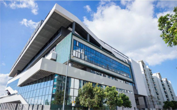 香港墨爾文國際學(xué)校Malvern College Hong Kong怎么樣？
