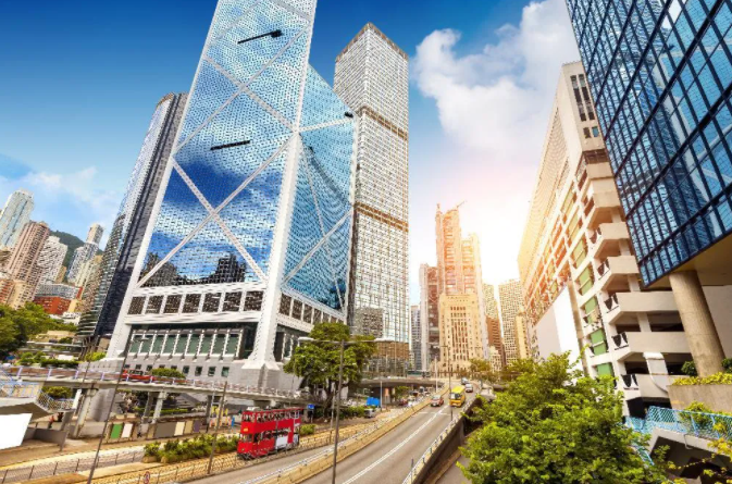 香港旅游簽證有哪幾種類型呢？