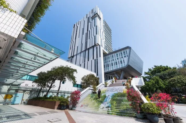 香港城市大學(xué)排名世界第幾呢？