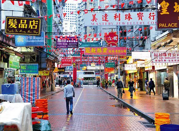 畢業(yè)后我為什么要去香港留學(xué)呢？
