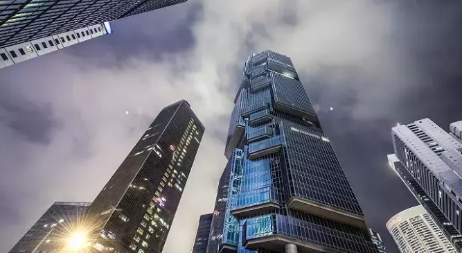 申請(qǐng)香港留學(xué)很簡(jiǎn)單嗎？