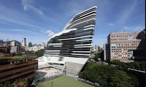 香港理工大學怎么樣？排名好嗎？