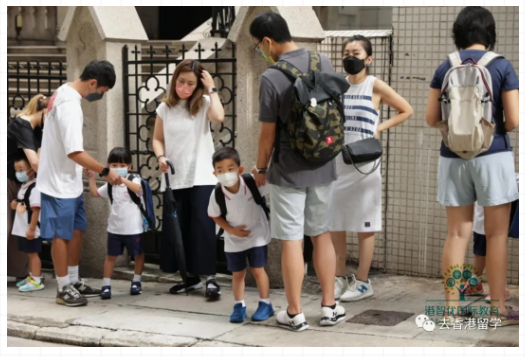 香港耀中幼兒園怎么樣？為什么這么貴？