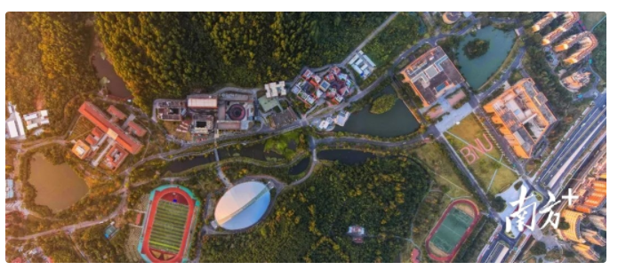 珠海有哪些大學(xué)？珠海大學(xué)什么時(shí)候能建成？