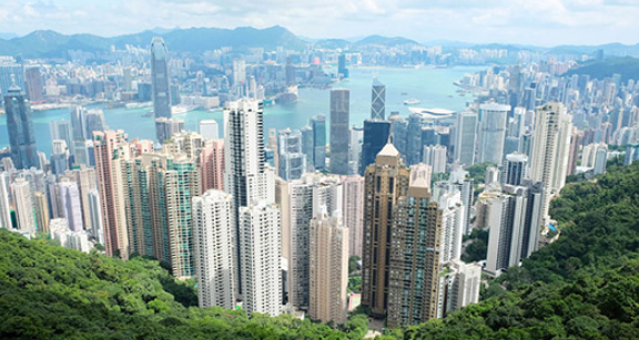 大陸怎麼可以移民香港嗎？