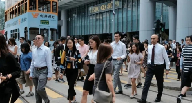 香港購房投資移民可以定居買房嗎？