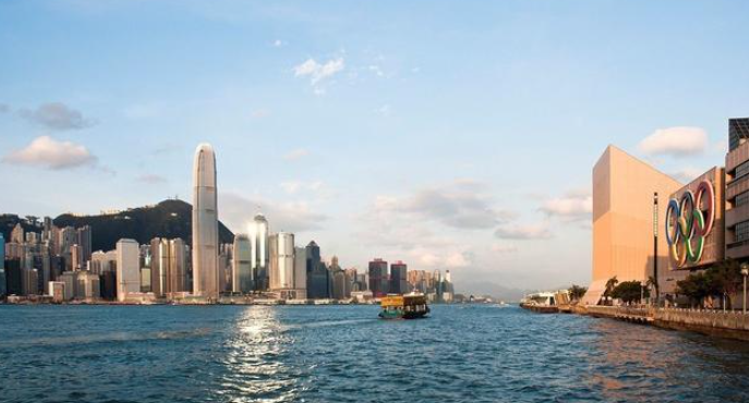 移民去香港需要什麼條件呢？