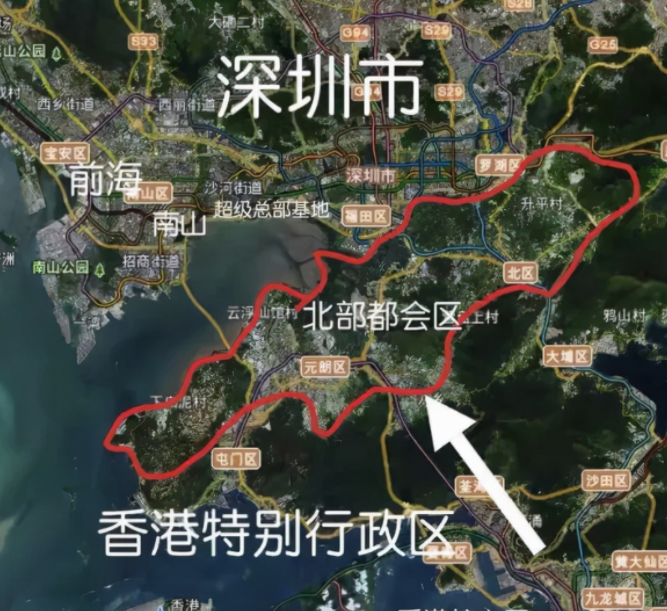 香港人口2021總?cè)藬?shù)是多少（香港準備新修250萬人的住房）