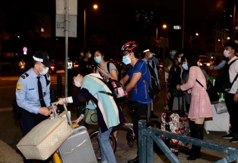 香港什么時候解除封關(guān)和隔離期呢？