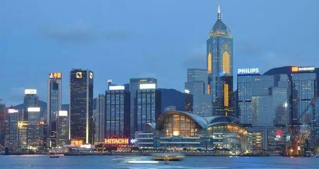 香港高校本科可以用高考成績(jī)嗎？