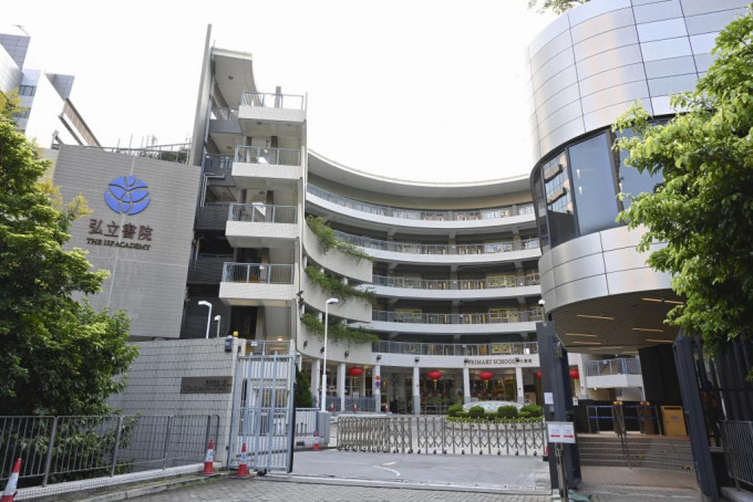 ISF弘立書院23學(xué)年全年級開放申請，高凈值家長首選！