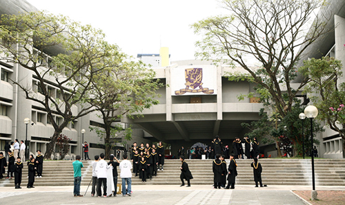 2023年香港本科申請必看！最新最全港八大申請截止時間，錄取要求，費用匯總