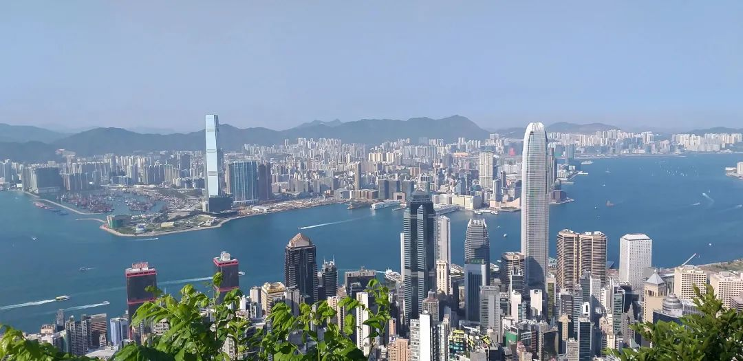 雙非本科，去香港還是英國讀研究生更好？
