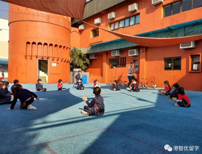 香港中小學(xué)2023年插班時(shí)間匯總！弘立、圣保羅、圣士提反都開始報(bào)名了！