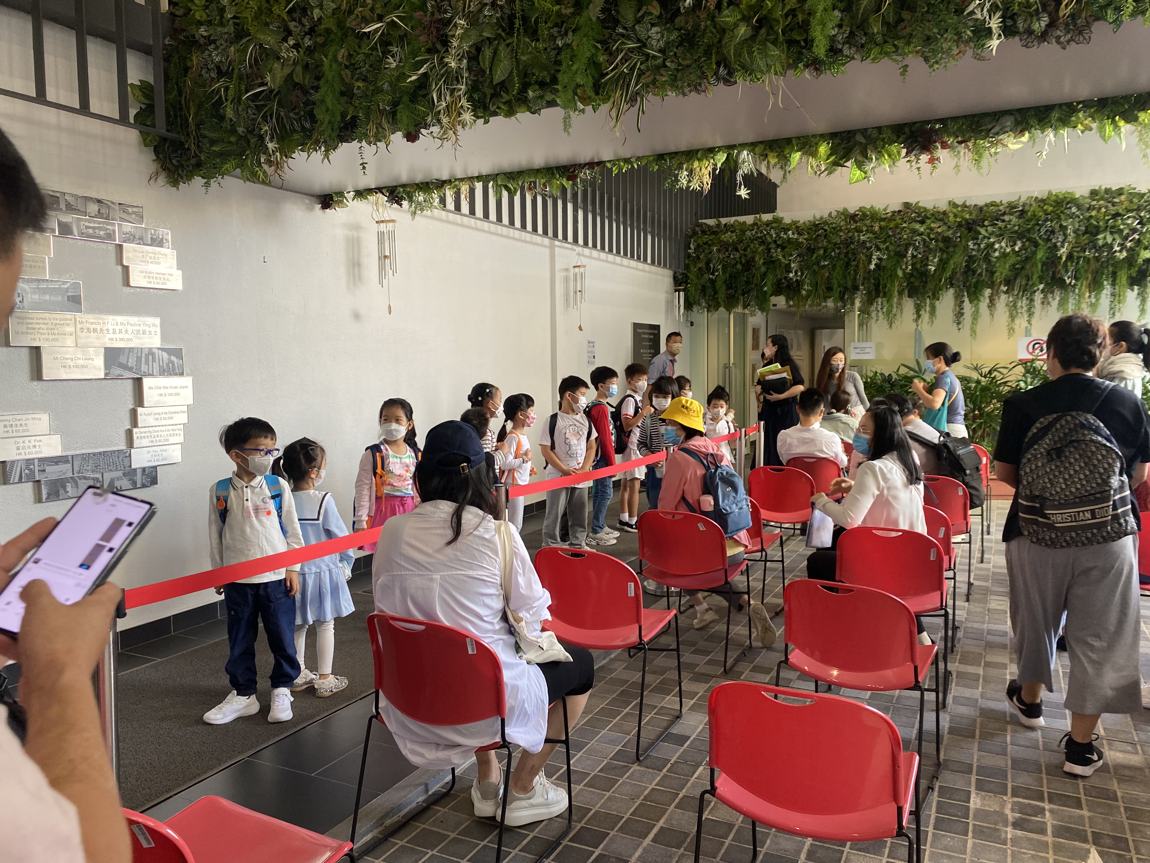 香港升中選校時(shí)重點(diǎn)考察哪方面？什么時(shí)候開(kāi)始準(zhǔn)備