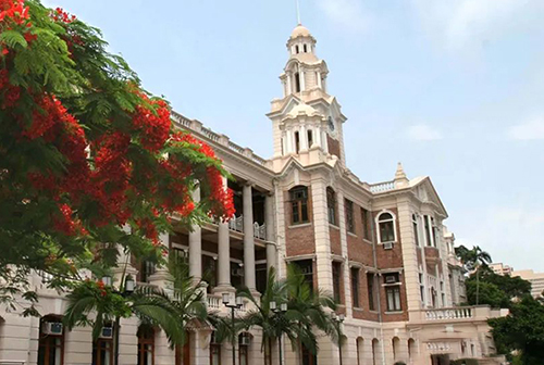 雙非怎么沖名校？24fall看完會偷偷收藏的香港八大錄取潛規(guī)則！
