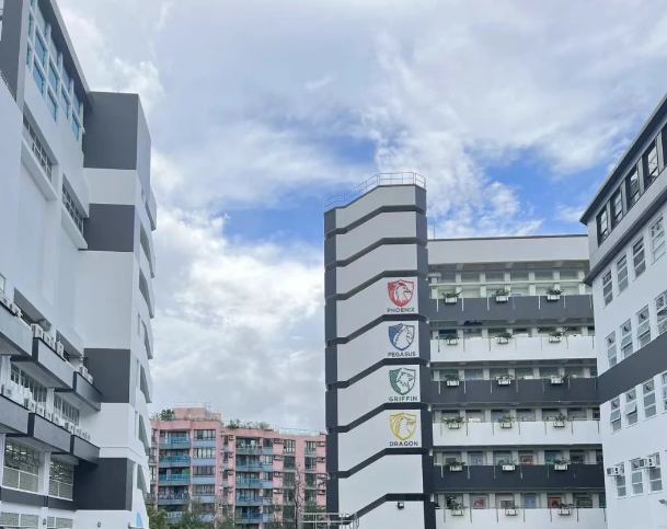 香港沙田書(shū)院，深受家長(zhǎng)青睞！