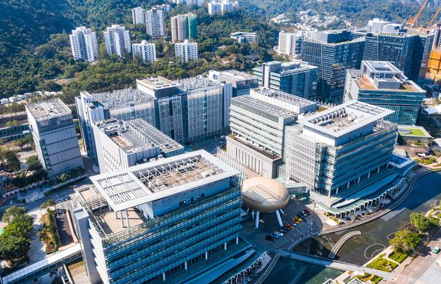 香港城市大學工商管理碩士（MBA）申請條件、一年學費多少？
