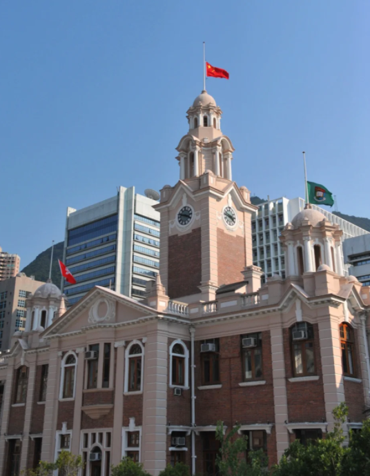 港大金融科技與數(shù)據(jù)分析理學(xué)碩士，數(shù)據(jù)科學(xué)與AI的明日之星